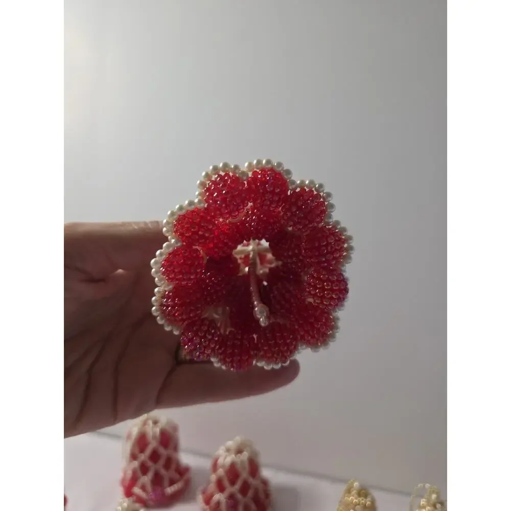 Handmade these are